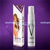 Gel lubricante con Facilitador de orgasmos femeninos L-Arginina Ginseng